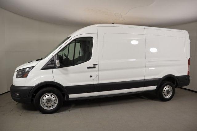 used 2024 Ford Transit-350 car, priced at $55,750
