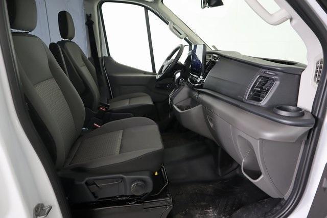 used 2024 Ford Transit-350 car, priced at $55,750