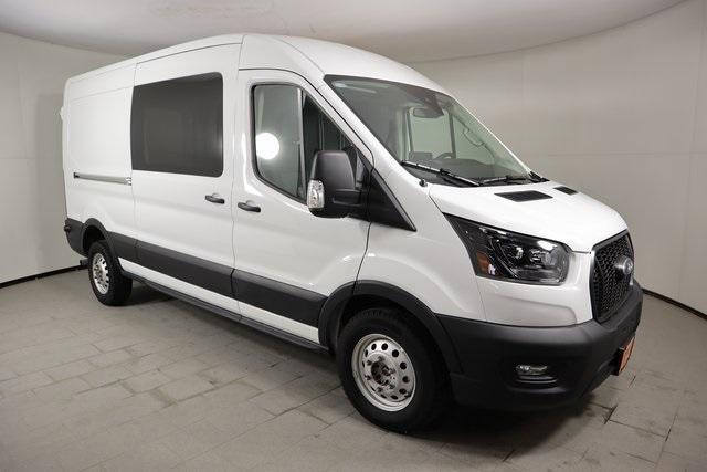 used 2024 Ford Transit-350 car, priced at $55,750