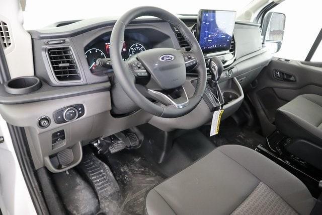 used 2024 Ford Transit-350 car, priced at $55,750