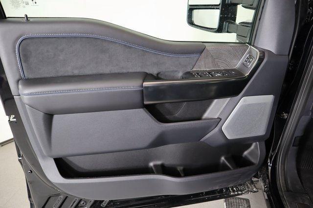 new 2025 Ford F-250 car, priced at $100,920