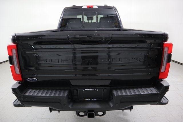 new 2025 Ford F-250 car, priced at $100,920