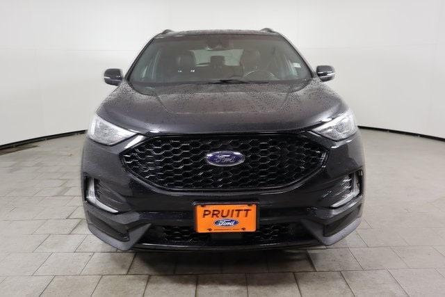 used 2020 Ford Edge car