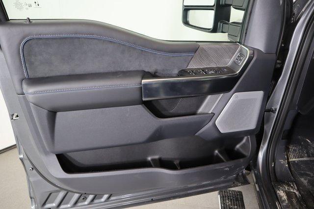 new 2025 Ford F-250 car, priced at $95,690