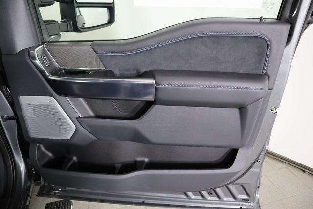 new 2025 Ford F-250 car, priced at $95,690