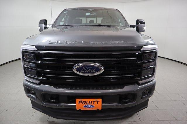 new 2025 Ford F-250 car, priced at $95,690