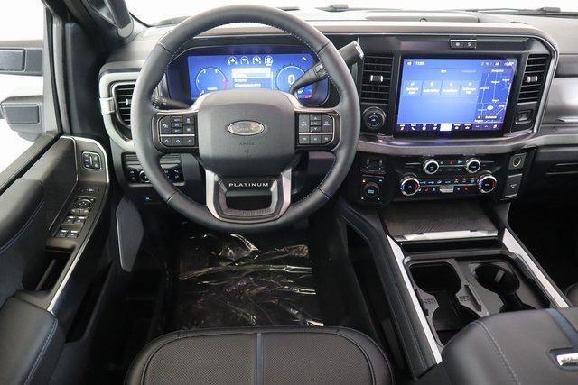 new 2025 Ford F-250 car, priced at $95,690
