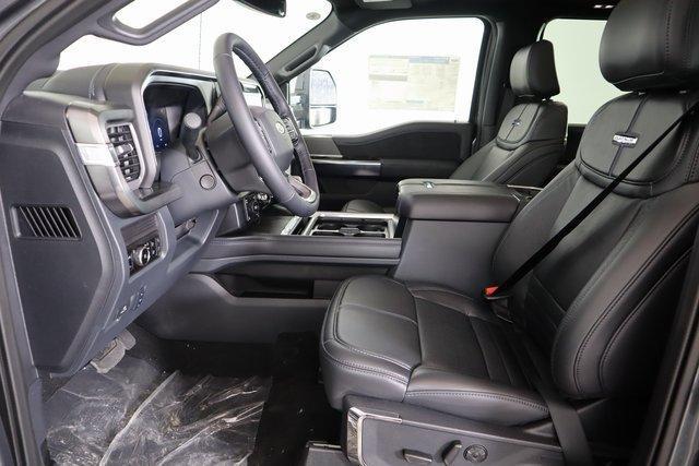 new 2025 Ford F-250 car, priced at $95,690