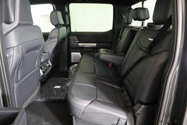 new 2025 Ford F-250 car, priced at $95,690