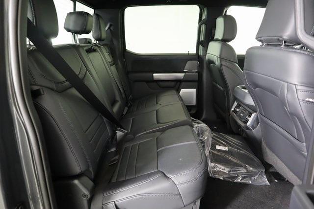 new 2025 Ford F-250 car, priced at $95,690