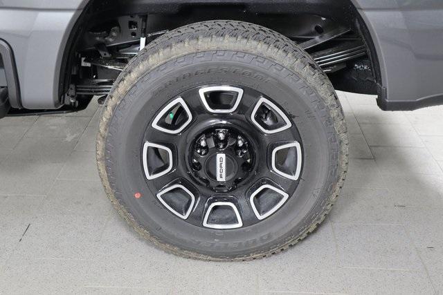 new 2025 Ford F-250 car, priced at $95,690