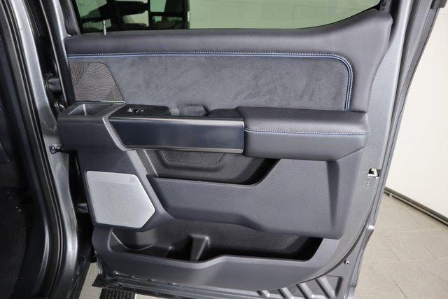 new 2025 Ford F-250 car, priced at $95,690
