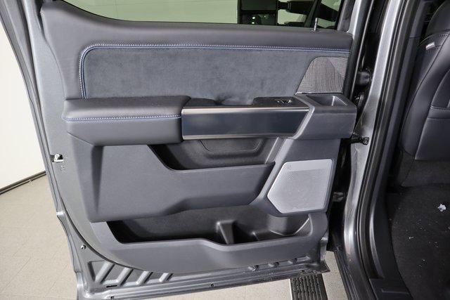 new 2025 Ford F-250 car, priced at $95,690