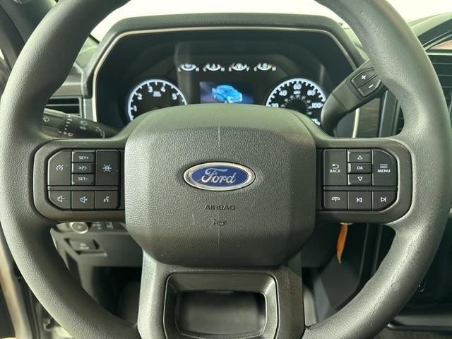 used 2021 Ford F-150 car, priced at $25,950