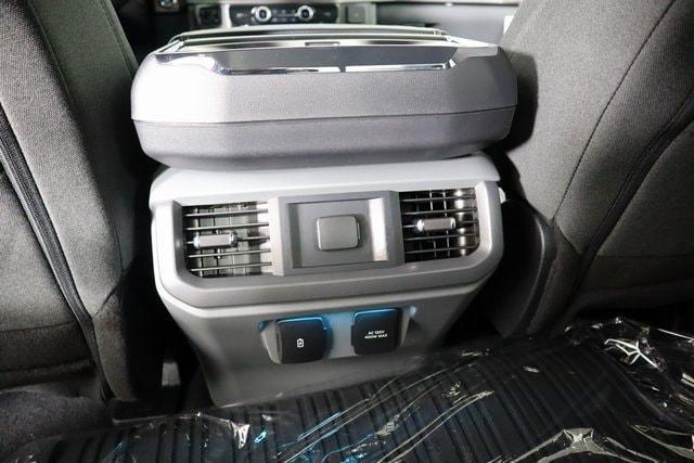 new 2024 Ford F-150 car, priced at $63,750