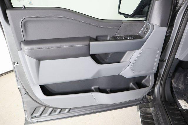 new 2024 Ford F-150 car, priced at $63,750