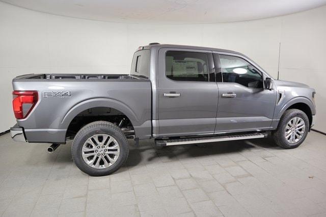 new 2024 Ford F-150 car, priced at $63,750