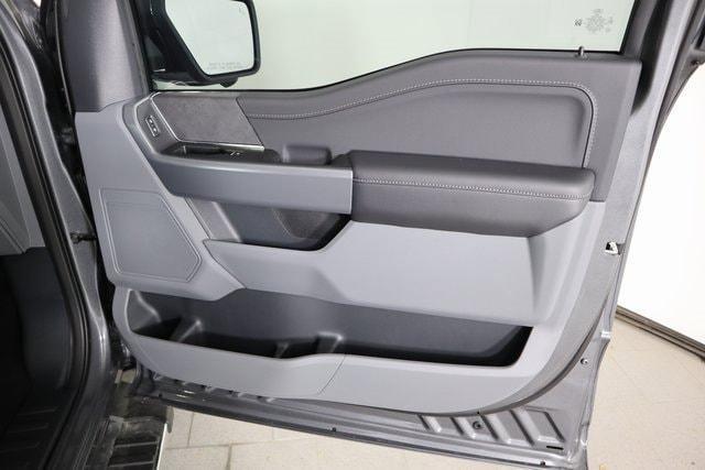 new 2024 Ford F-150 car, priced at $63,750