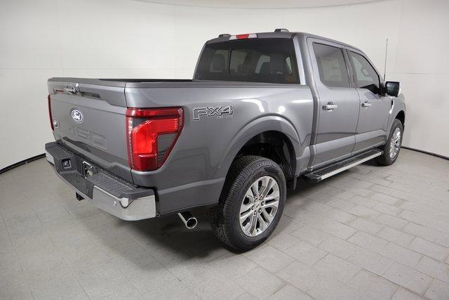 new 2024 Ford F-150 car, priced at $63,750