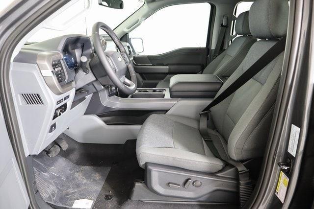 new 2024 Ford F-150 car, priced at $63,750