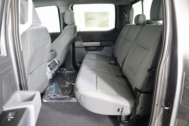 new 2024 Ford F-150 car, priced at $63,750
