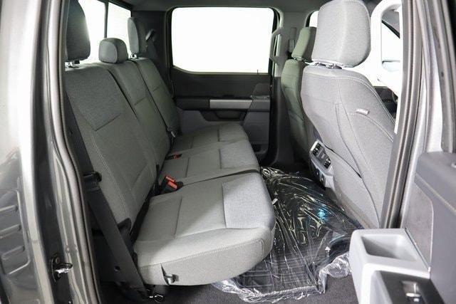 new 2024 Ford F-150 car, priced at $63,750
