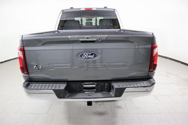 new 2024 Ford F-150 car, priced at $63,750