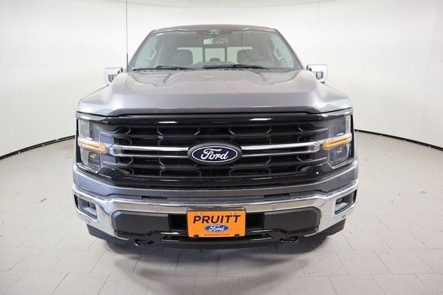 new 2024 Ford F-150 car, priced at $63,750