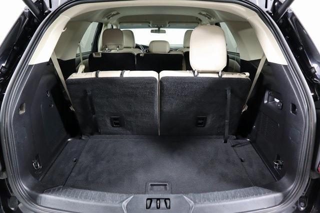 used 2021 Ford Explorer car, priced at $19,750