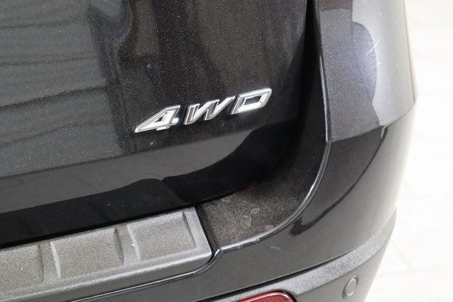 used 2021 Ford Explorer car, priced at $19,750
