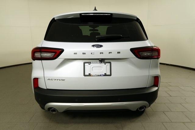 new 2025 Ford Escape car, priced at $31,325