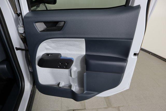 new 2025 Ford Maverick car, priced at $30,645