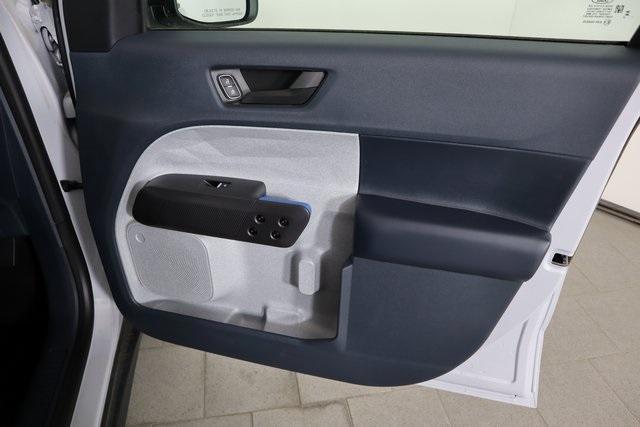 new 2025 Ford Maverick car, priced at $30,645