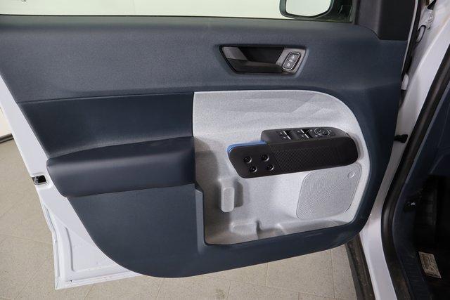 new 2025 Ford Maverick car, priced at $30,645