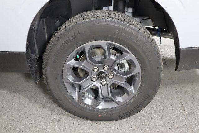 new 2025 Ford Maverick car, priced at $30,645