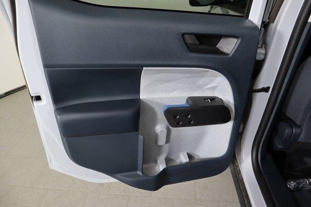new 2025 Ford Maverick car, priced at $30,645