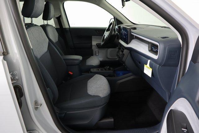 new 2025 Ford Maverick car, priced at $30,645
