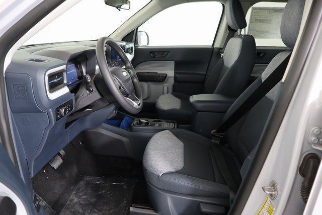 new 2025 Ford Maverick car, priced at $30,645