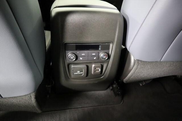 used 2024 Buick Enclave car, priced at $38,950