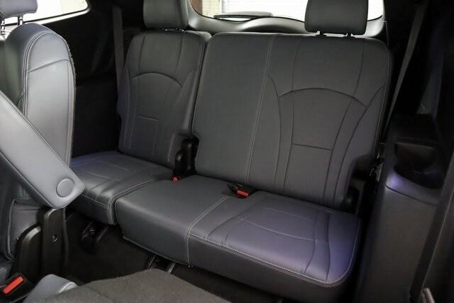 used 2024 Buick Enclave car, priced at $38,950