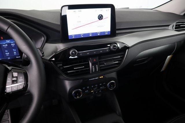 new 2025 Ford Escape car, priced at $30,985