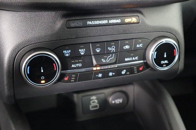 new 2025 Ford Escape car, priced at $30,985
