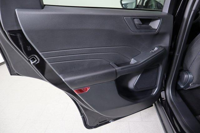 new 2025 Ford Escape car, priced at $30,985