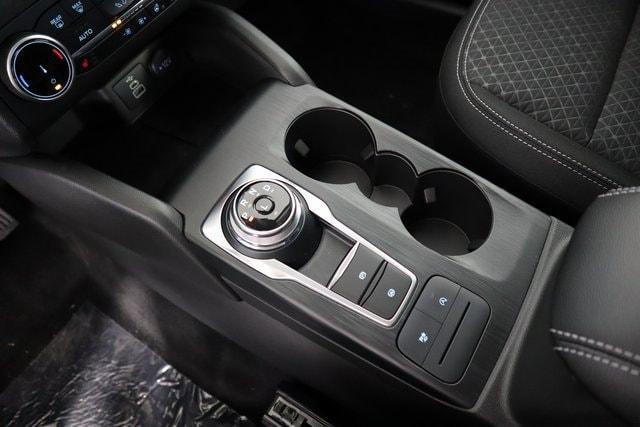 new 2025 Ford Escape car, priced at $30,985