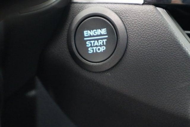 new 2025 Ford Escape car, priced at $30,985
