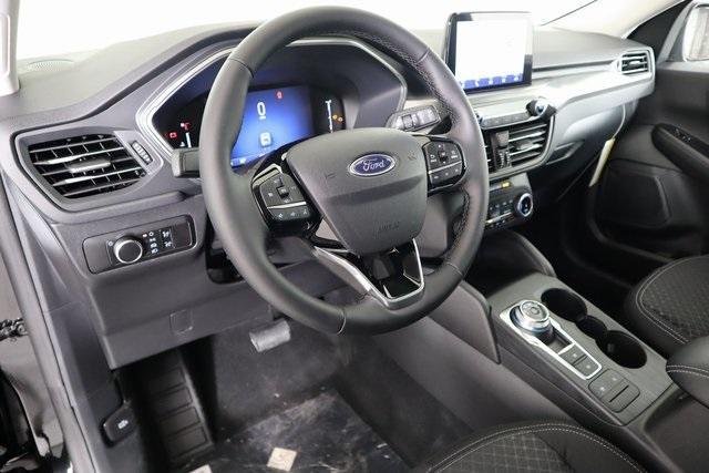 new 2025 Ford Escape car, priced at $30,985