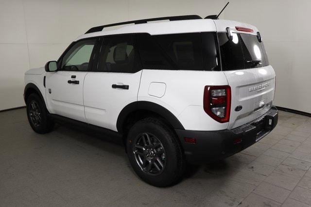 new 2025 Ford Bronco Sport car, priced at $33,210