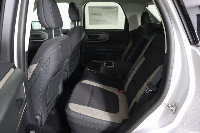 new 2025 Ford Bronco Sport car, priced at $33,210