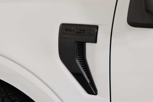 used 2024 Ford F-150 car, priced at $53,950
