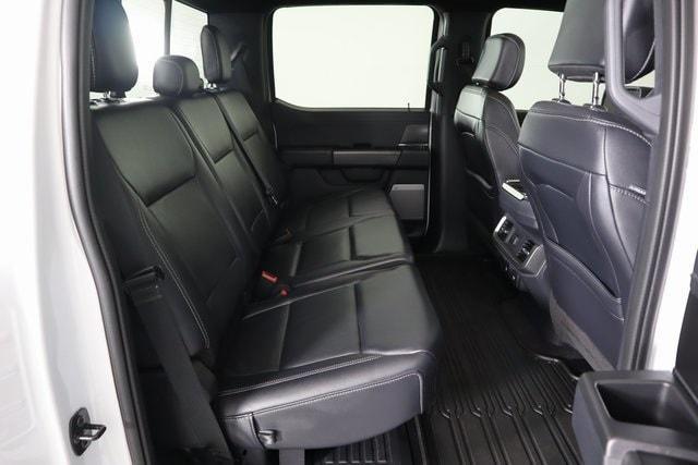 used 2024 Ford F-150 car, priced at $53,950